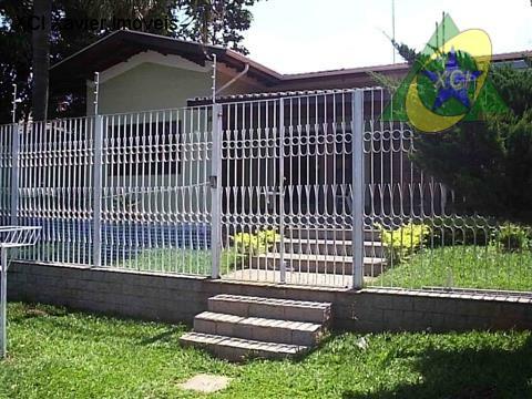 Casa para alugar com 4 quartos, 700m² - Foto 25