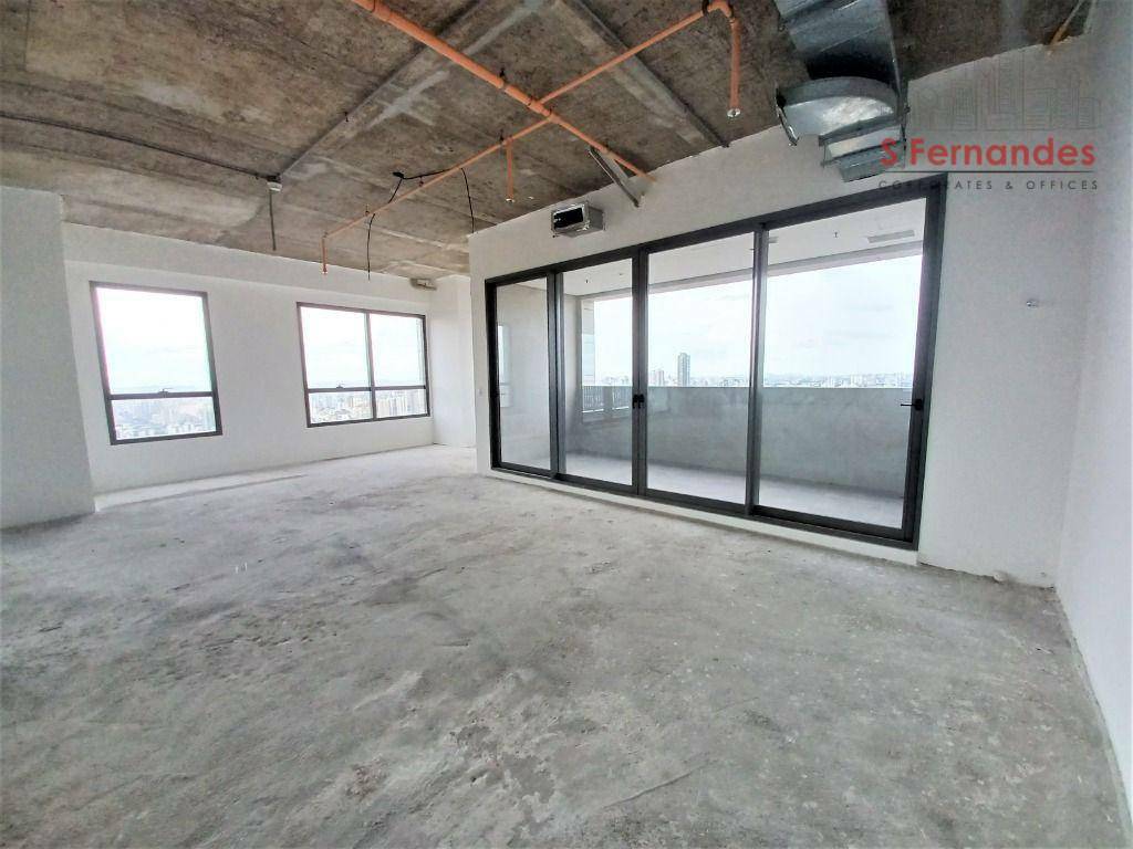 Conjunto Comercial-Sala para alugar, 500m² - Foto 9