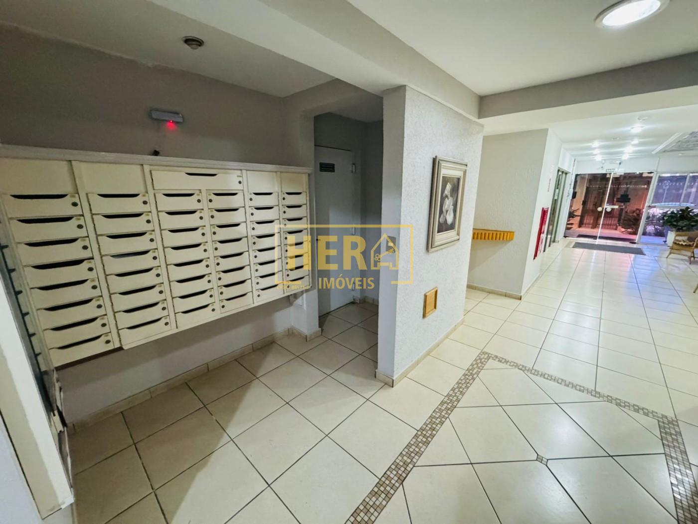 Apartamento à venda com 3 quartos, 84m² - Foto 20