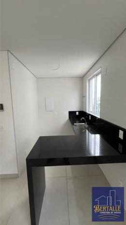 Cobertura à venda com 3 quartos, 93m² - Foto 2