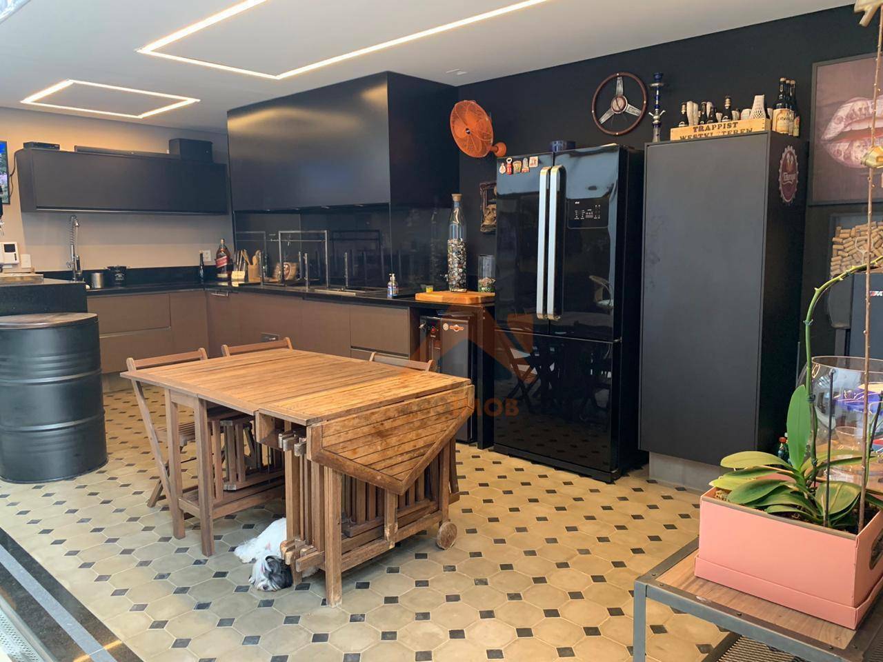 Sobrado à venda com 3 quartos, 247m² - Foto 25