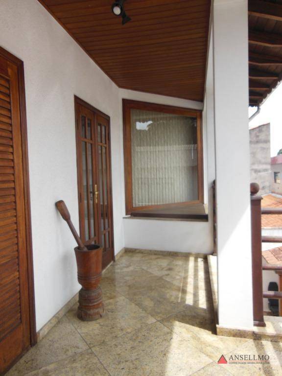Sobrado à venda com 4 quartos, 420m² - Foto 22
