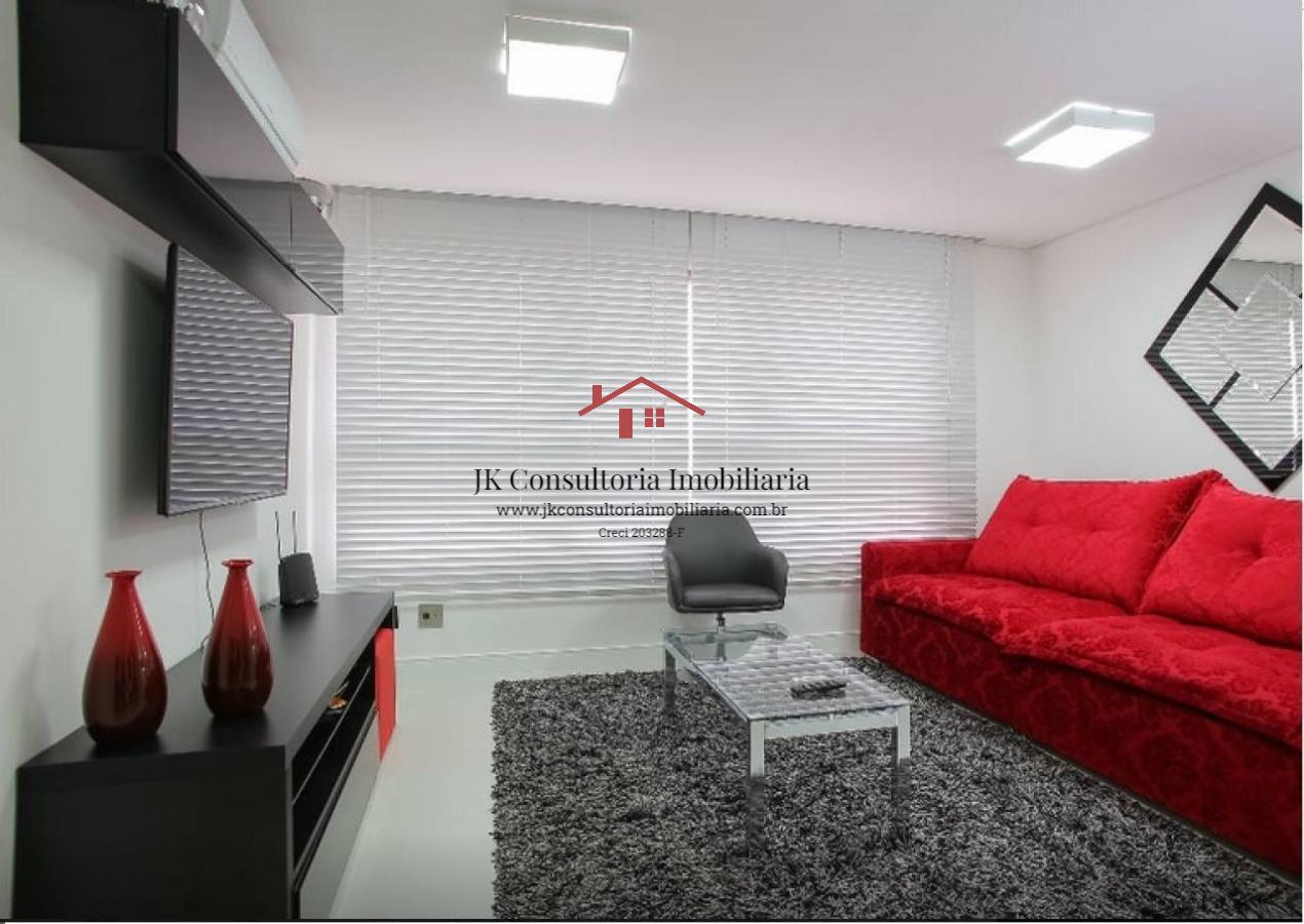 Apartamento para alugar com 2 quartos, 75m² - Foto 1