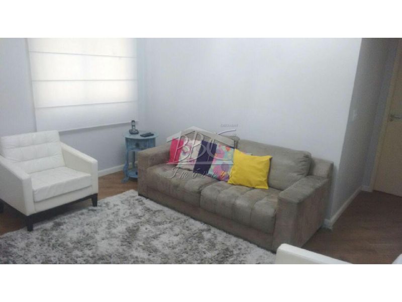 Apartamento à venda com 2 quartos, 70m² - Foto 3