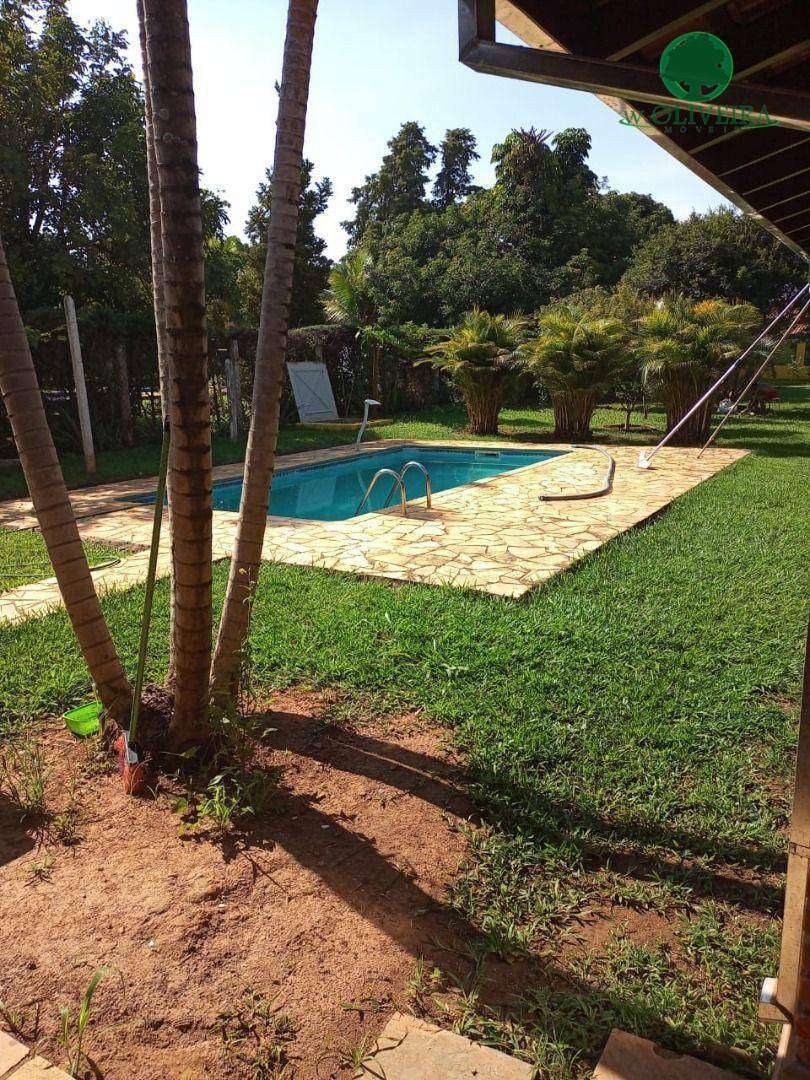 Chácara à venda com 2 quartos, 150m² - Foto 6