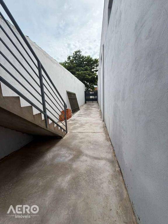 Depósito-Galpão, 220 m² - Foto 2