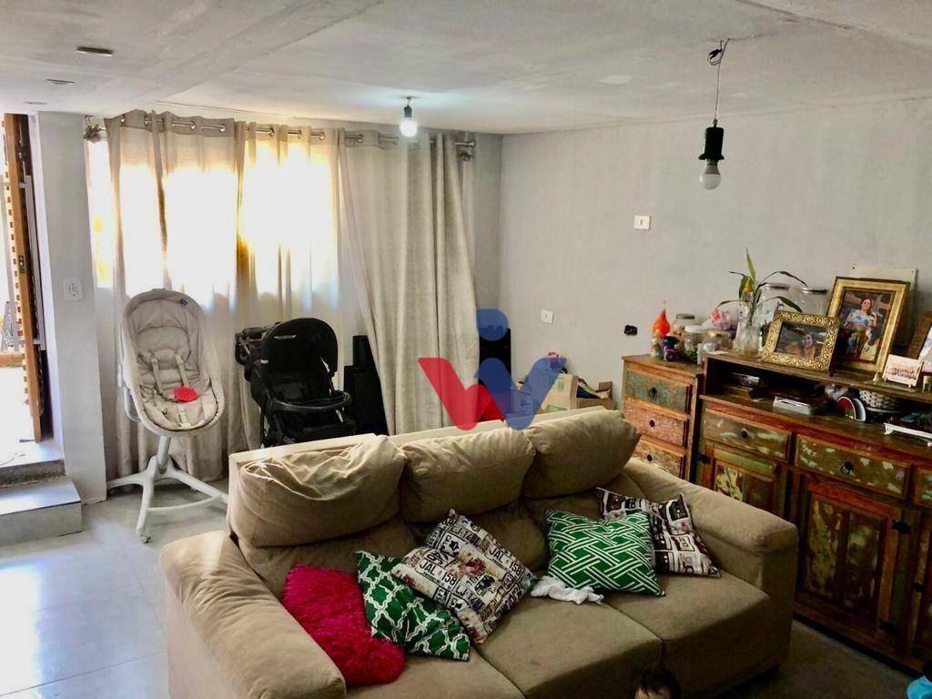 Sobrado à venda com 3 quartos, 320m² - Foto 3