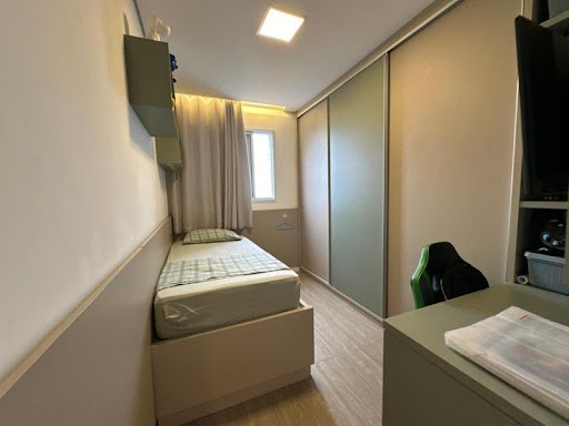 Apartamento à venda com 2 quartos, 59m² - Foto 9