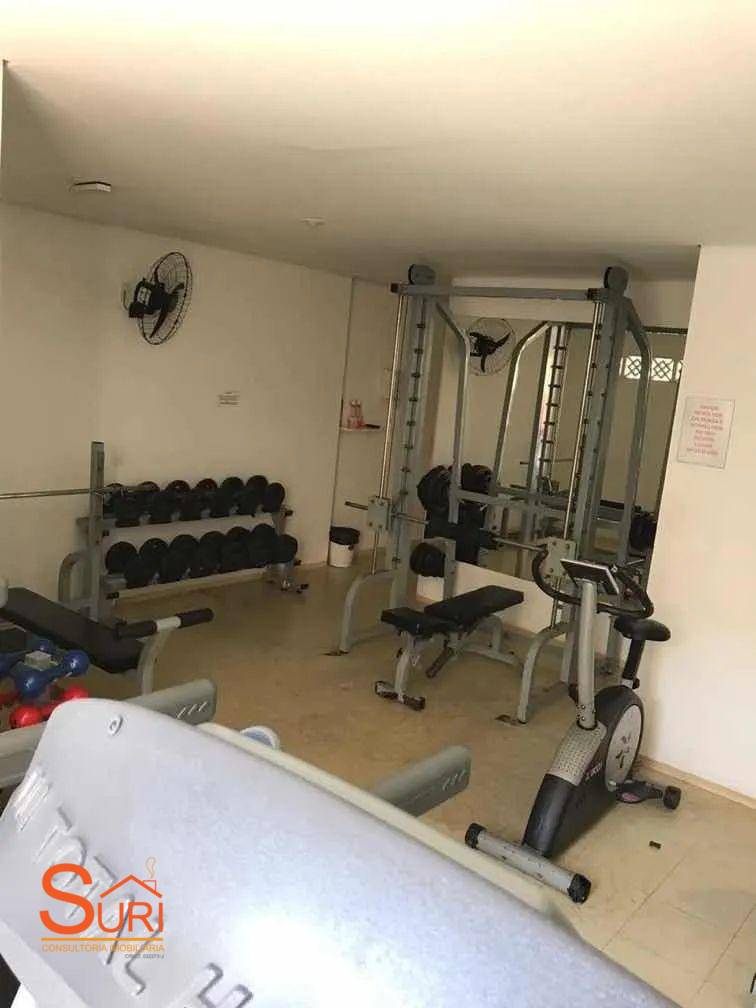 Apartamento à venda com 2 quartos, 61m² - Foto 11