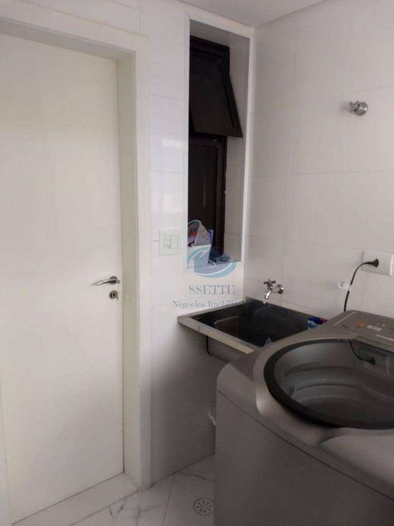 Apartamento à venda com 3 quartos, 126m² - Foto 8