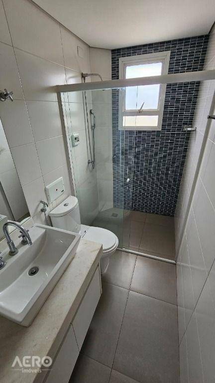 Apartamento para alugar com 3 quartos, 180m² - Foto 50