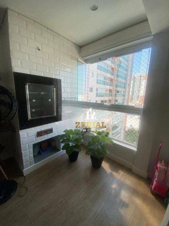 Apartamento à venda com 2 quartos, 165m² - Foto 4