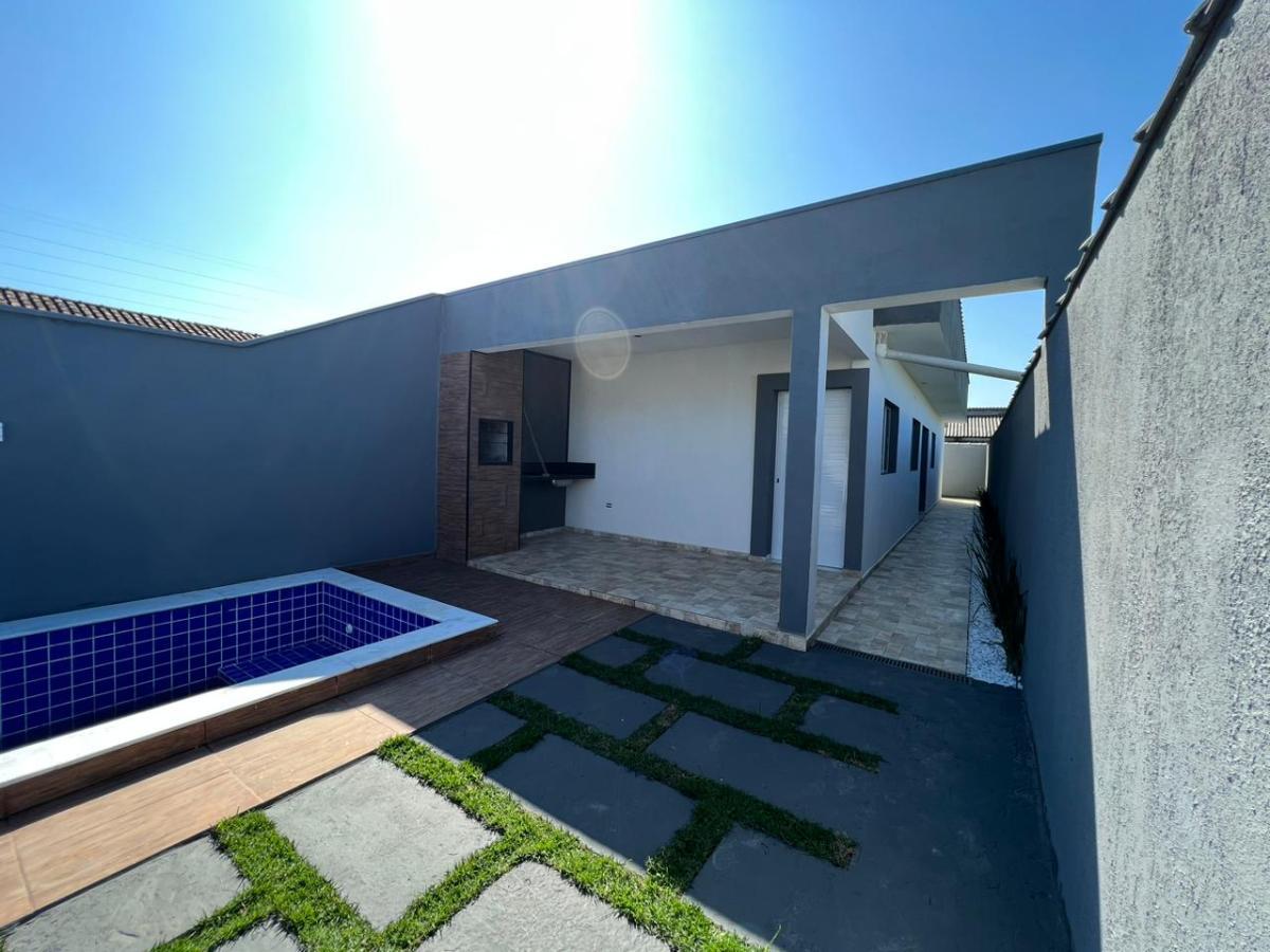 Casa à venda com 2 quartos, 180m² - Foto 3