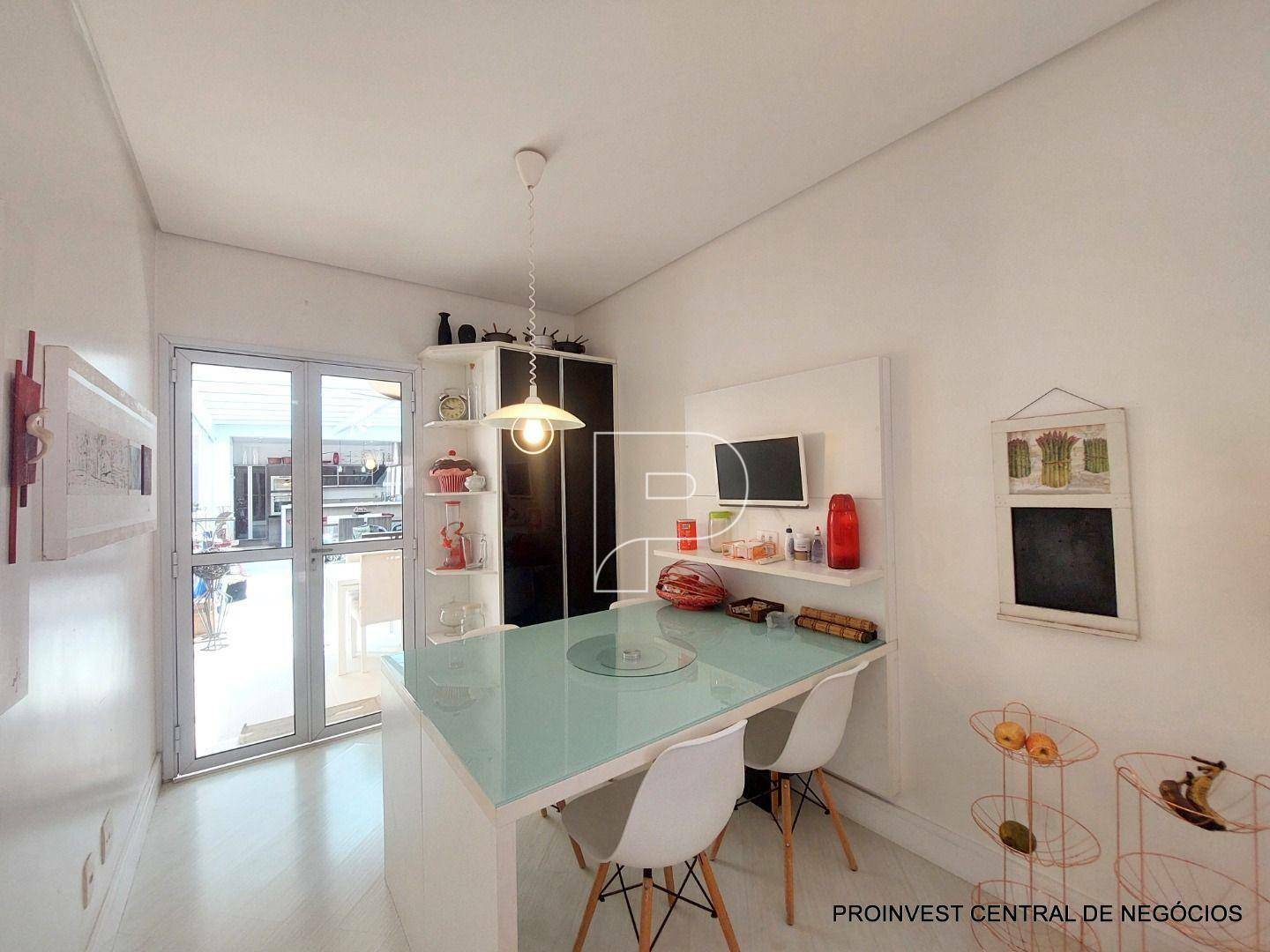 Casa de Condomínio à venda com 4 quartos, 297m² - Foto 49