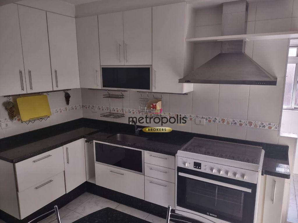 Apartamento à venda com 3 quartos, 120m² - Foto 15