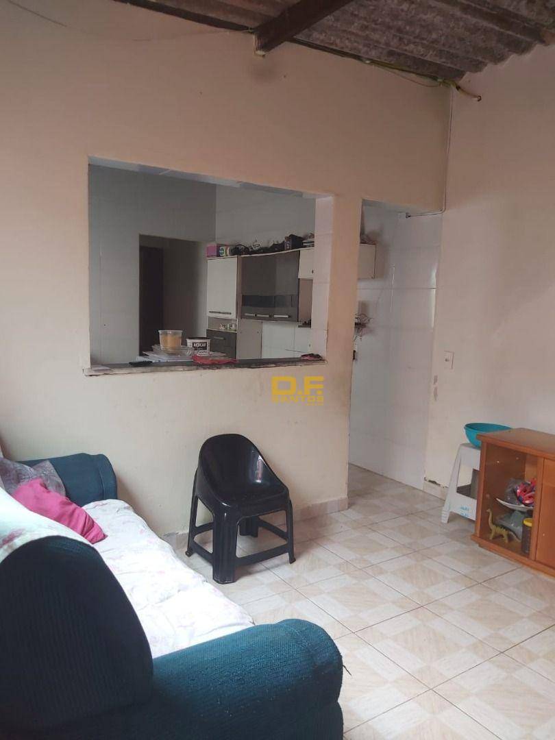 Casa à venda com 2 quartos, 125M2 - Foto 6