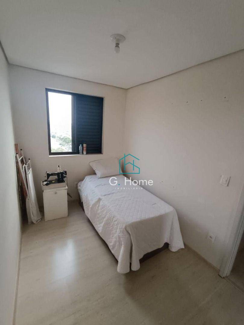 Apartamento à venda com 2 quartos, 47m² - Foto 11