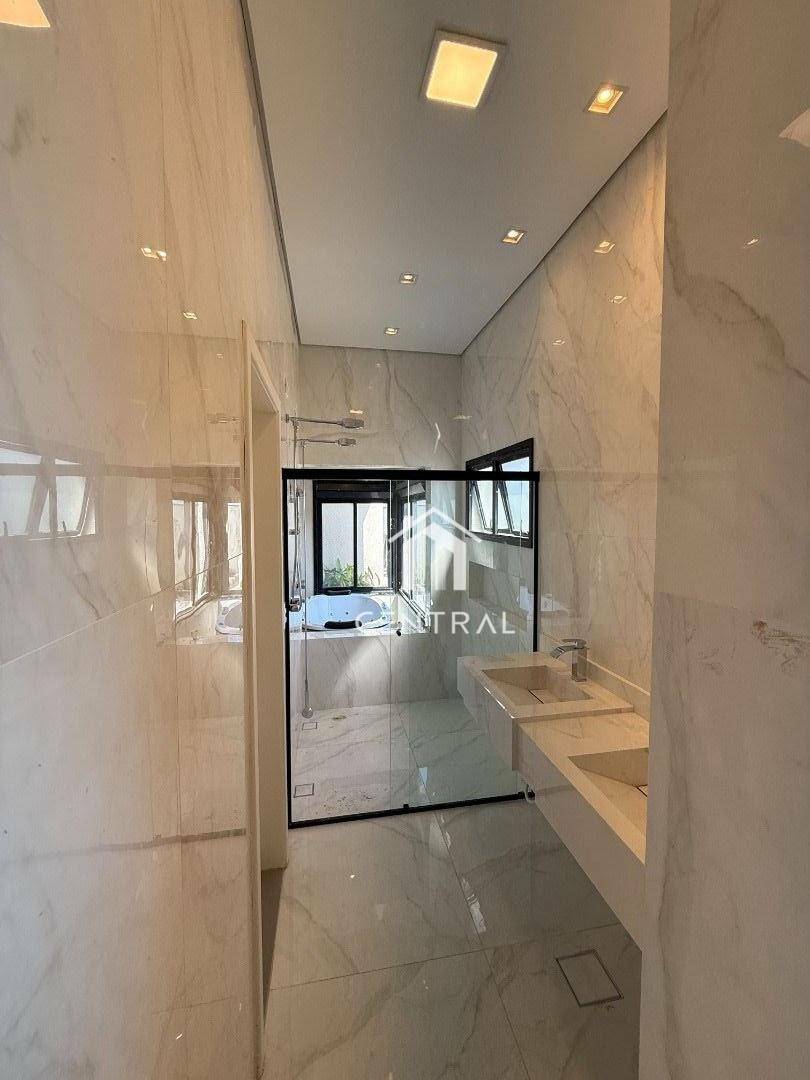 Casa de Condomínio à venda com 4 quartos, 237m² - Foto 10