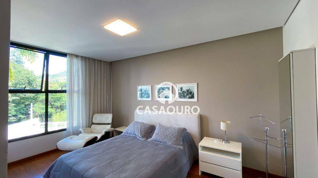 Casa de Condomínio à venda com 5 quartos, 590m² - Foto 24