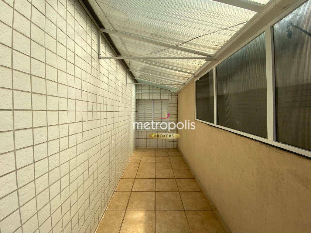 Sobrado para alugar com 3 quartos, 128m² - Foto 21