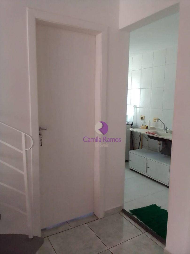 Apartamento à venda com 2 quartos, 82m² - Foto 11