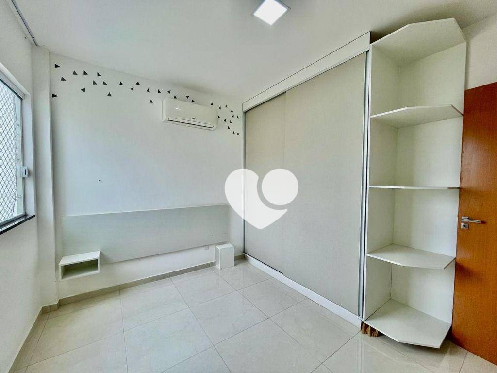 Apartamento à venda com 3 quartos, 95m² - Foto 9