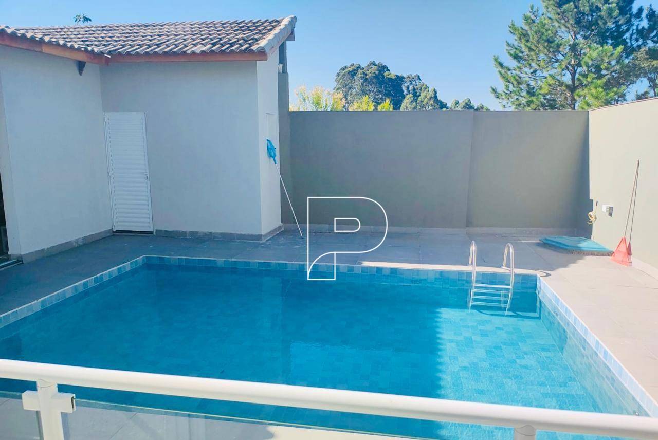 Casa de Condomínio à venda e aluguel com 3 quartos, 239m² - Foto 22