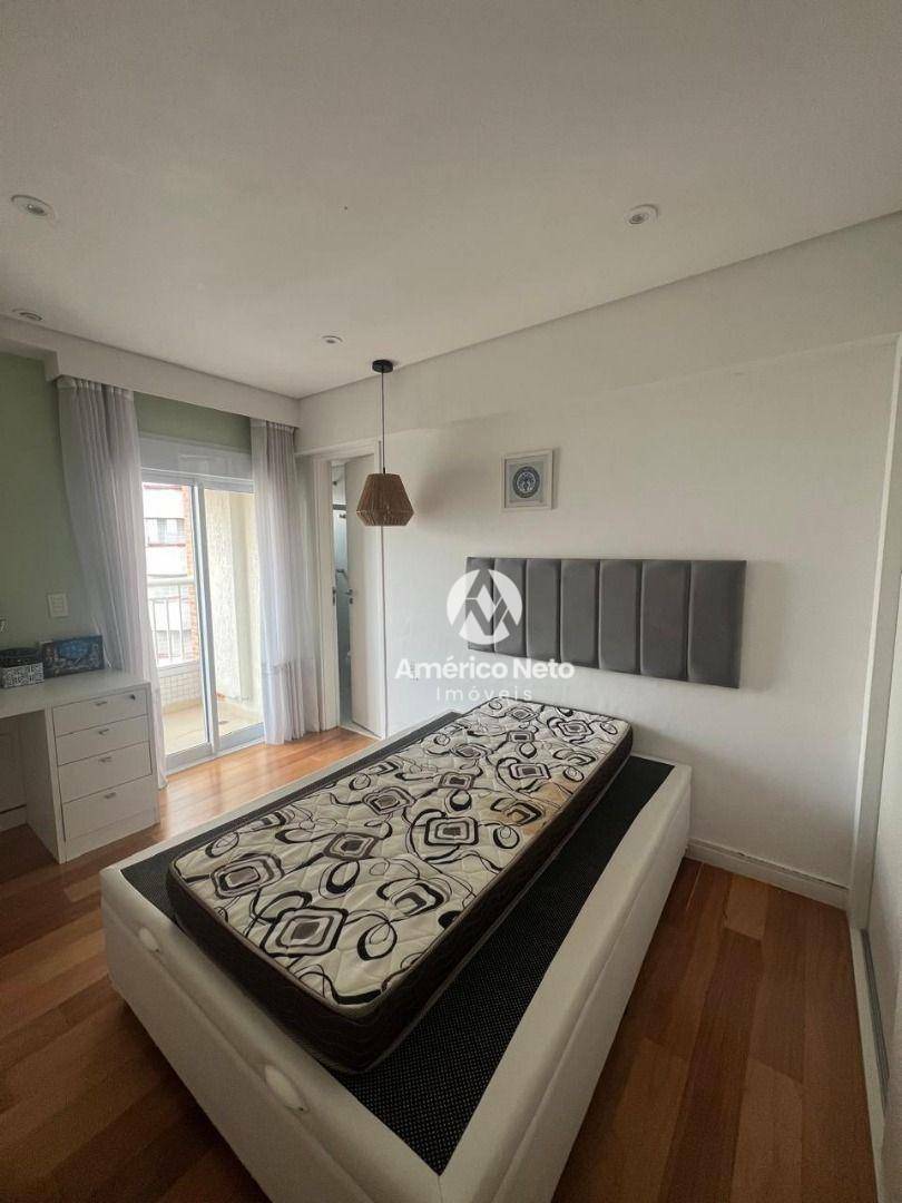 Apartamento à venda com 3 quartos, 173m² - Foto 14