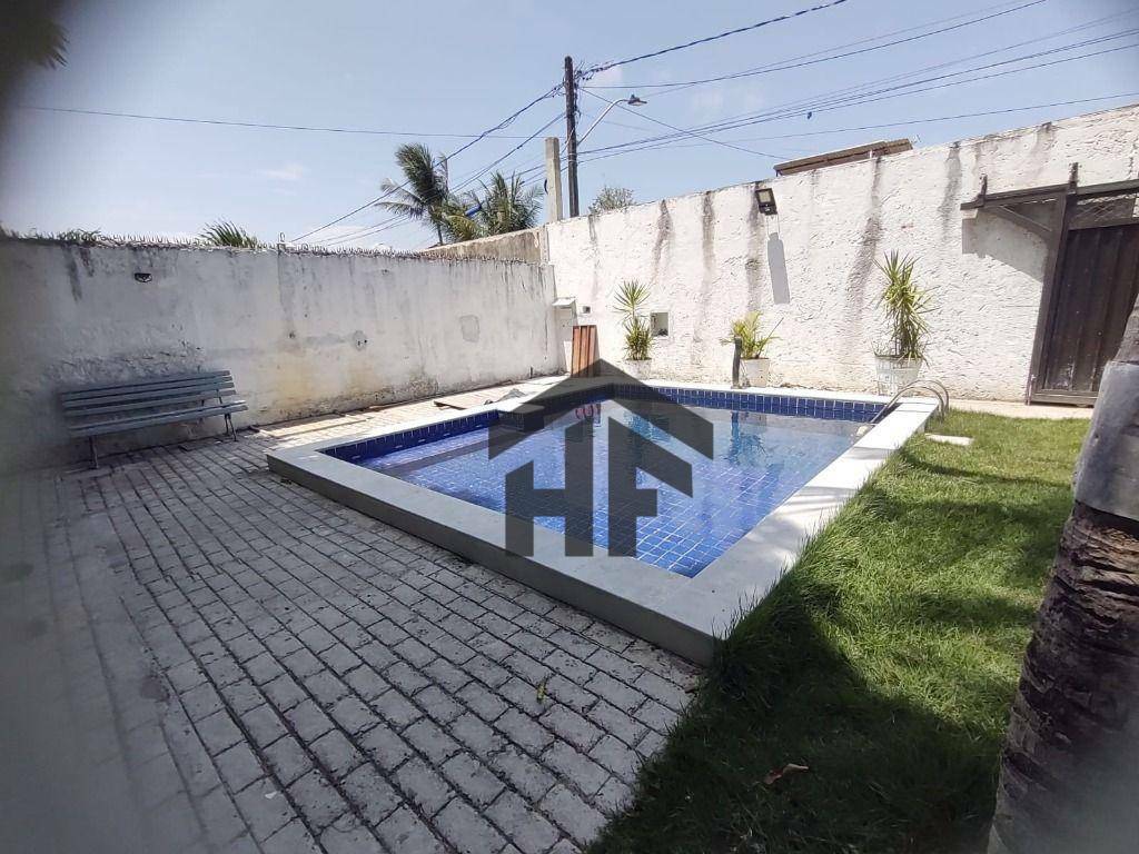 Casa à venda com 3 quartos, 150M2 - Foto 1