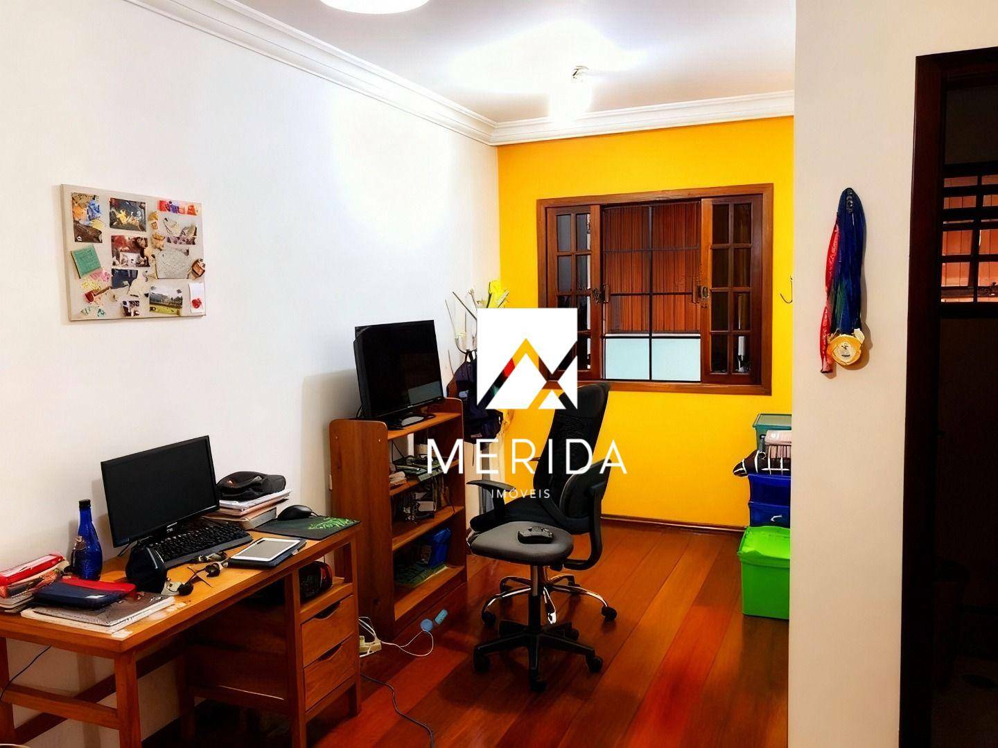 Sobrado, 3 quartos, 394 m² - Foto 5