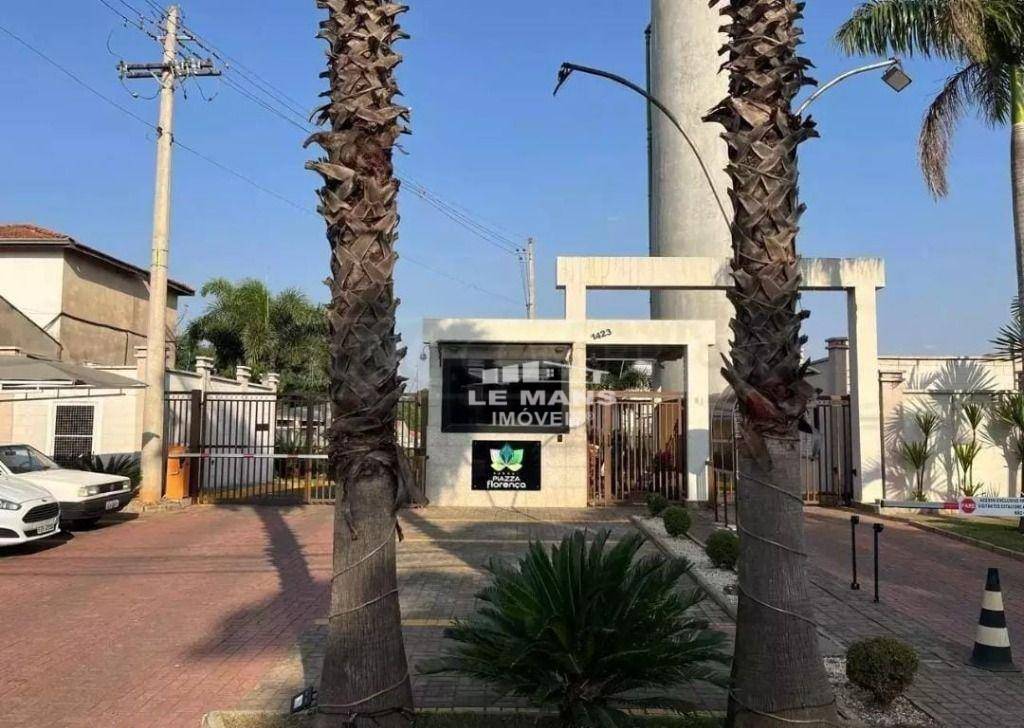 Apartamento, 2 quartos, 44 m² - Foto 1