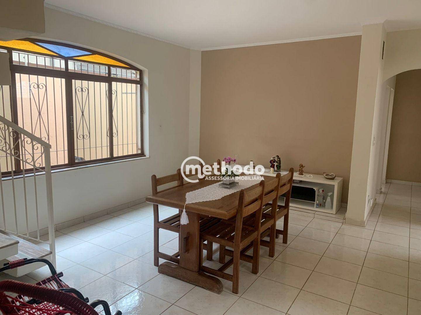 Casa à venda com 4 quartos, 312m² - Foto 11