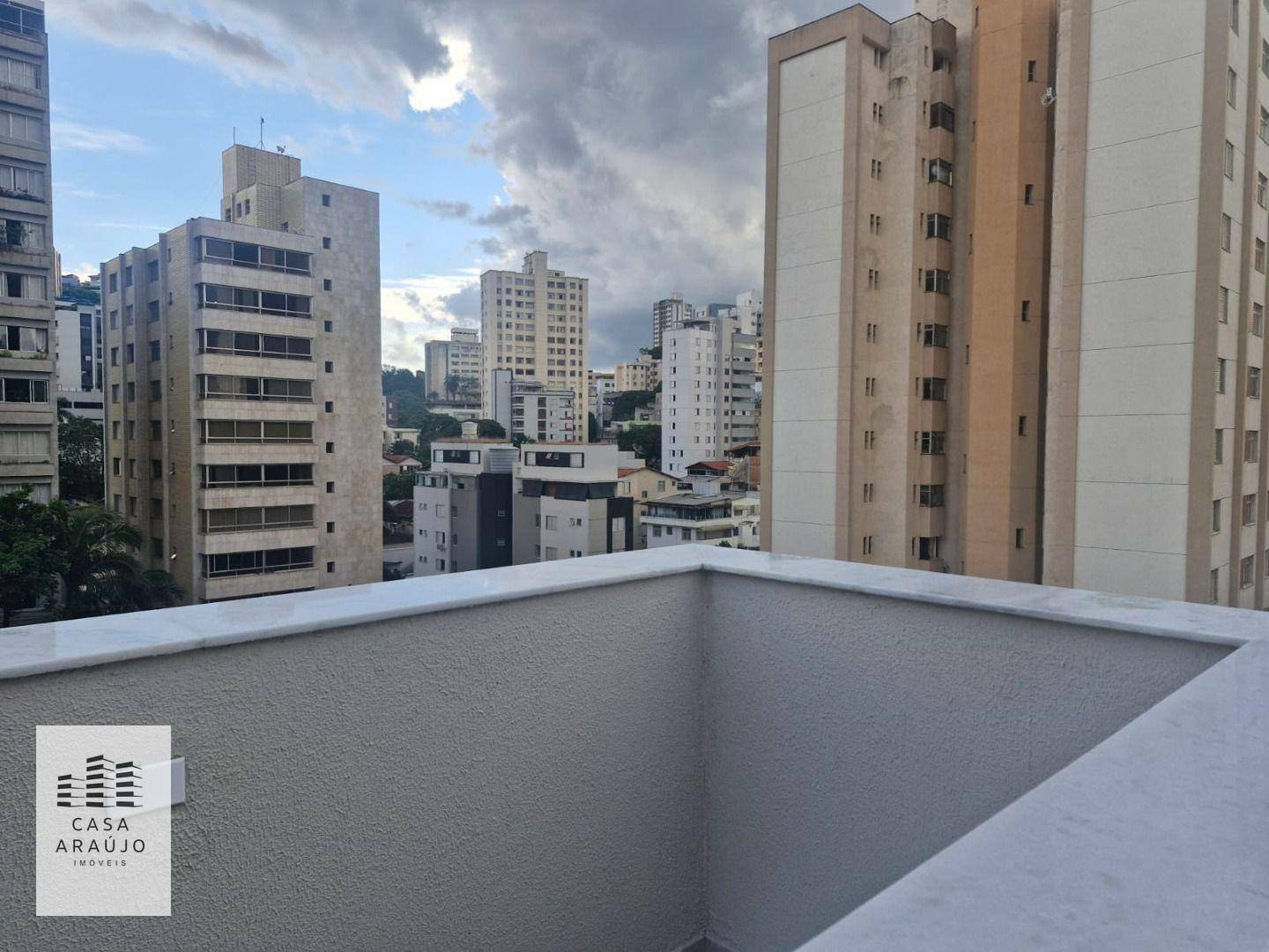 Cobertura à venda com 2 quartos, 130m² - Foto 22