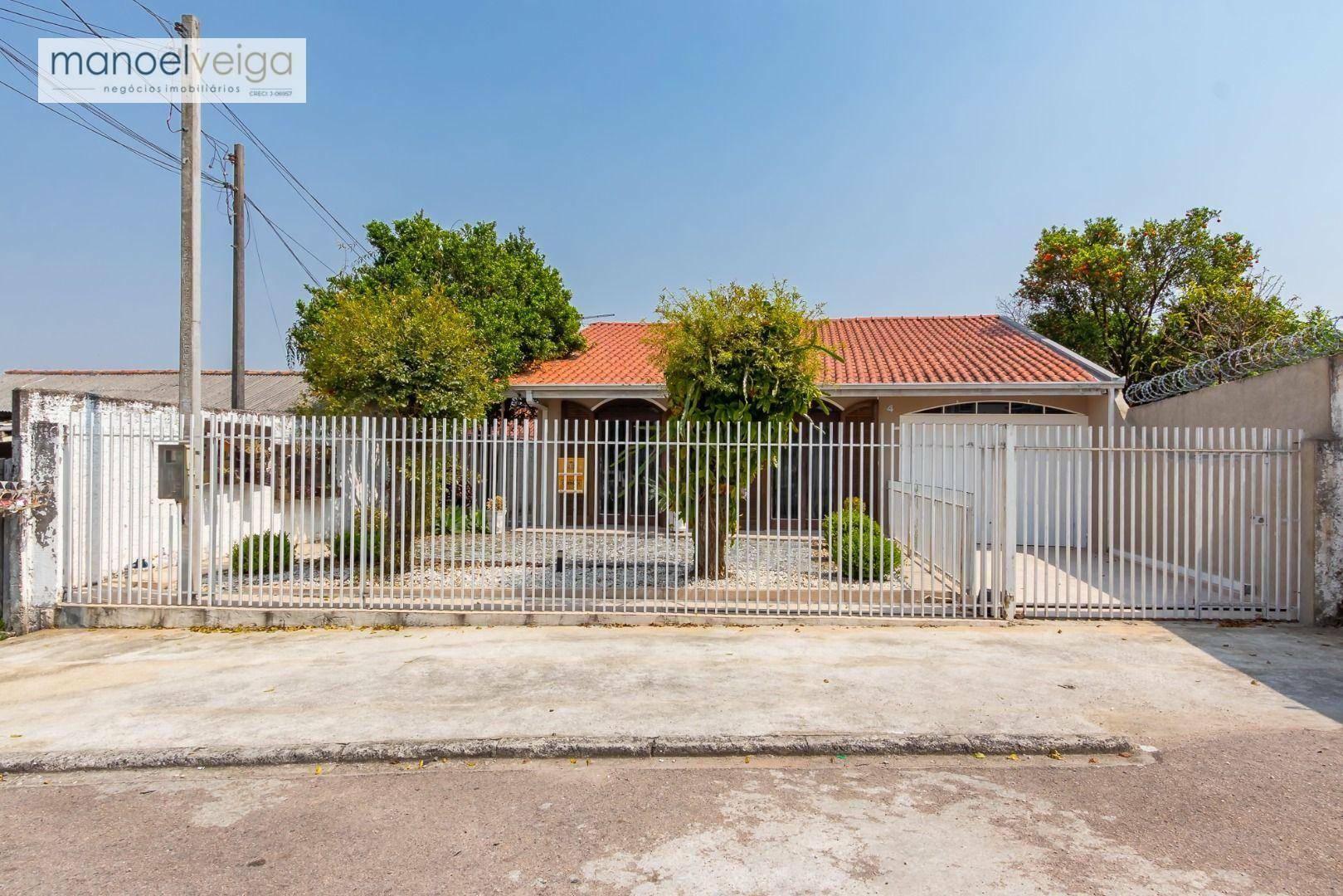 Casa à venda e aluguel com 3 quartos, 110m² - Foto 53