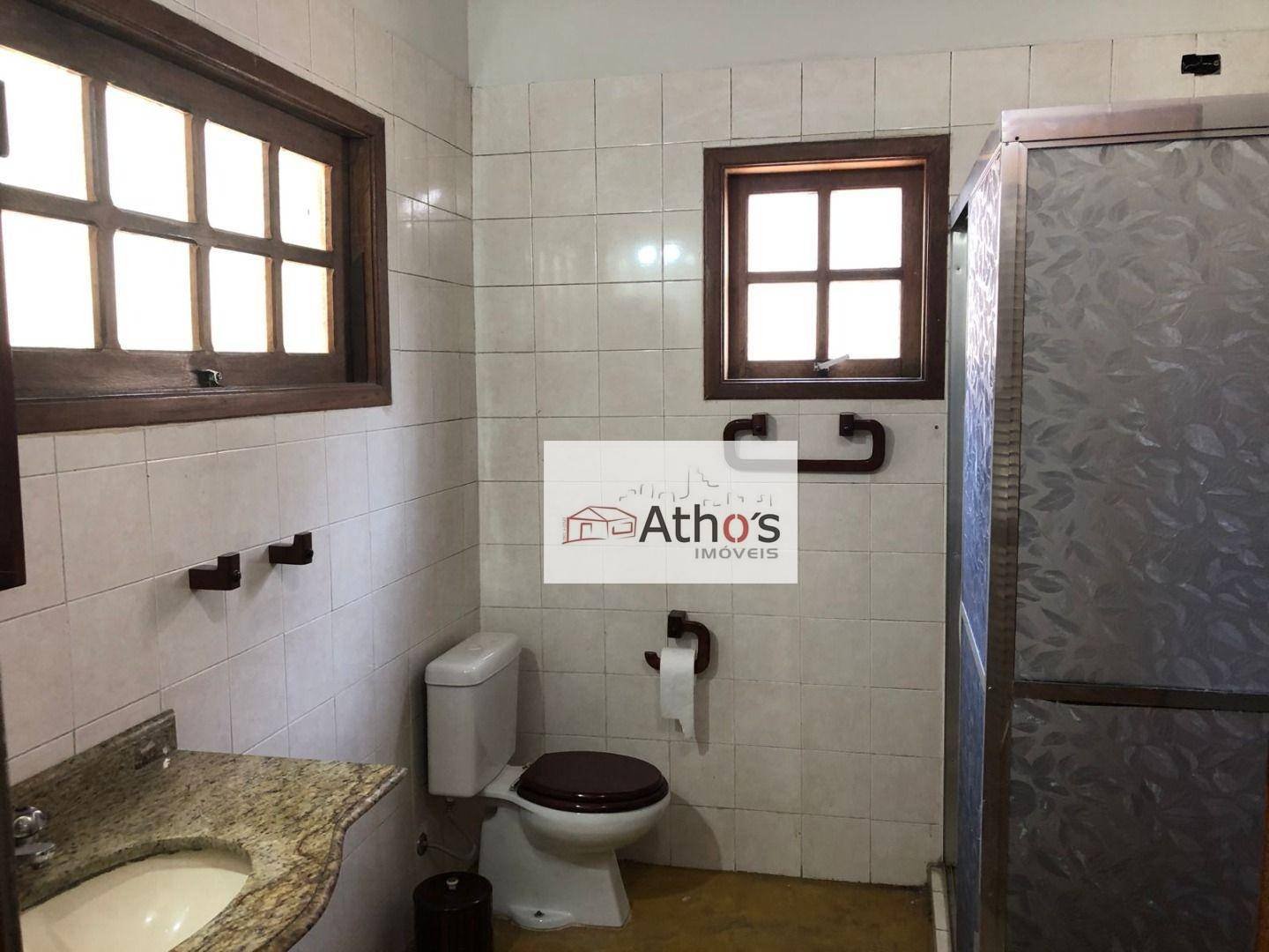 Casa de Condomínio à venda com 3 quartos, 171m² - Foto 34