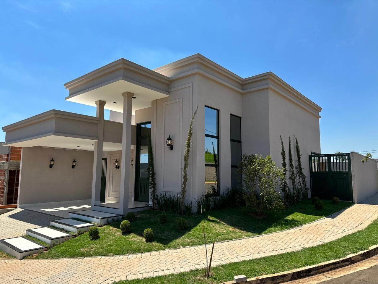 Casa à venda com 3 quartos, 156m² - Foto 2