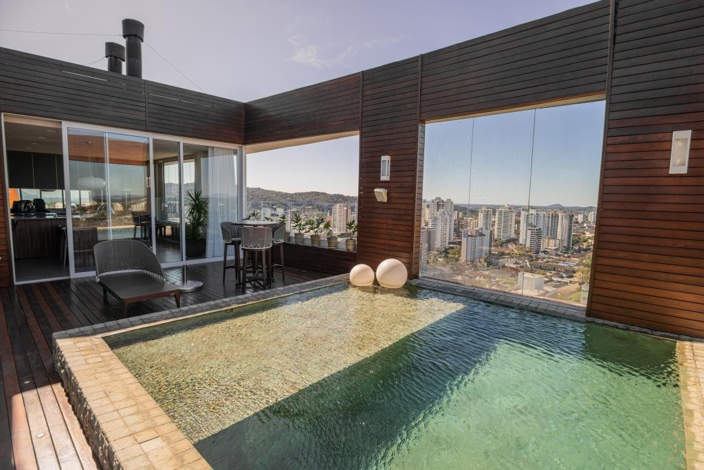 Cobertura à venda com 4 quartos, 500m² - Foto 43