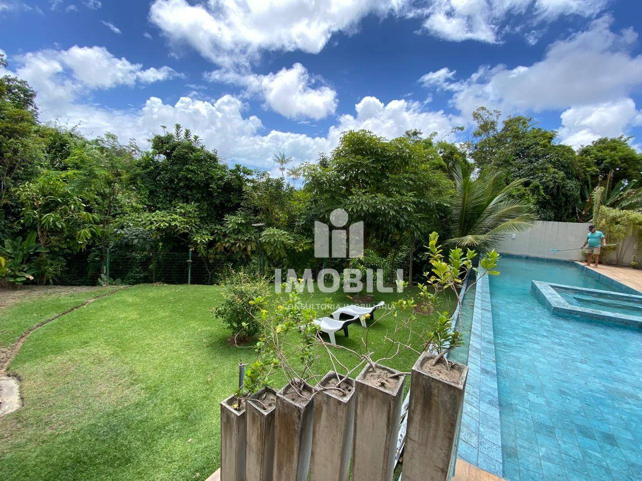 Casa de Condomínio, 4 quartos - Foto 3