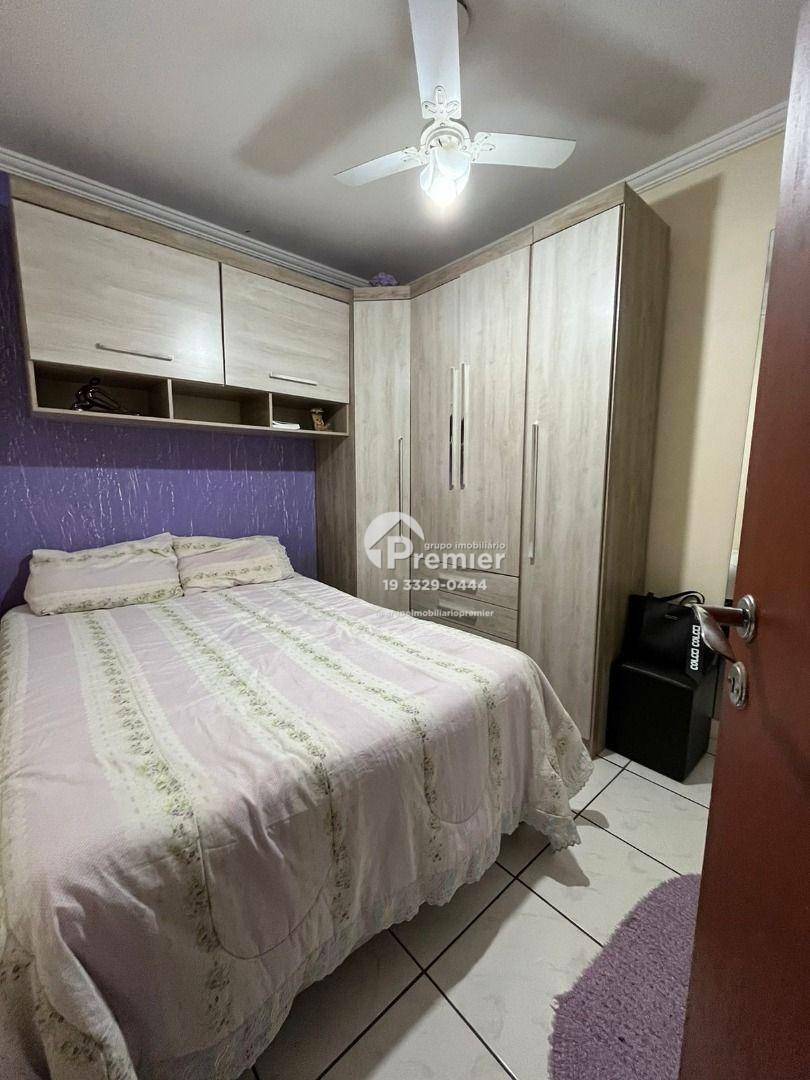 Casa à venda com 4 quartos, 154m² - Foto 9