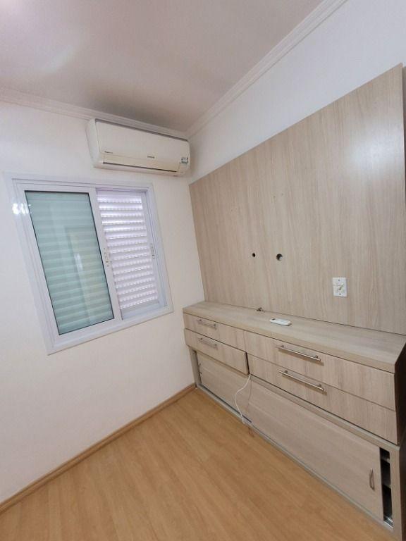 Casa de Condomínio à venda com 3 quartos, 90m² - Foto 22