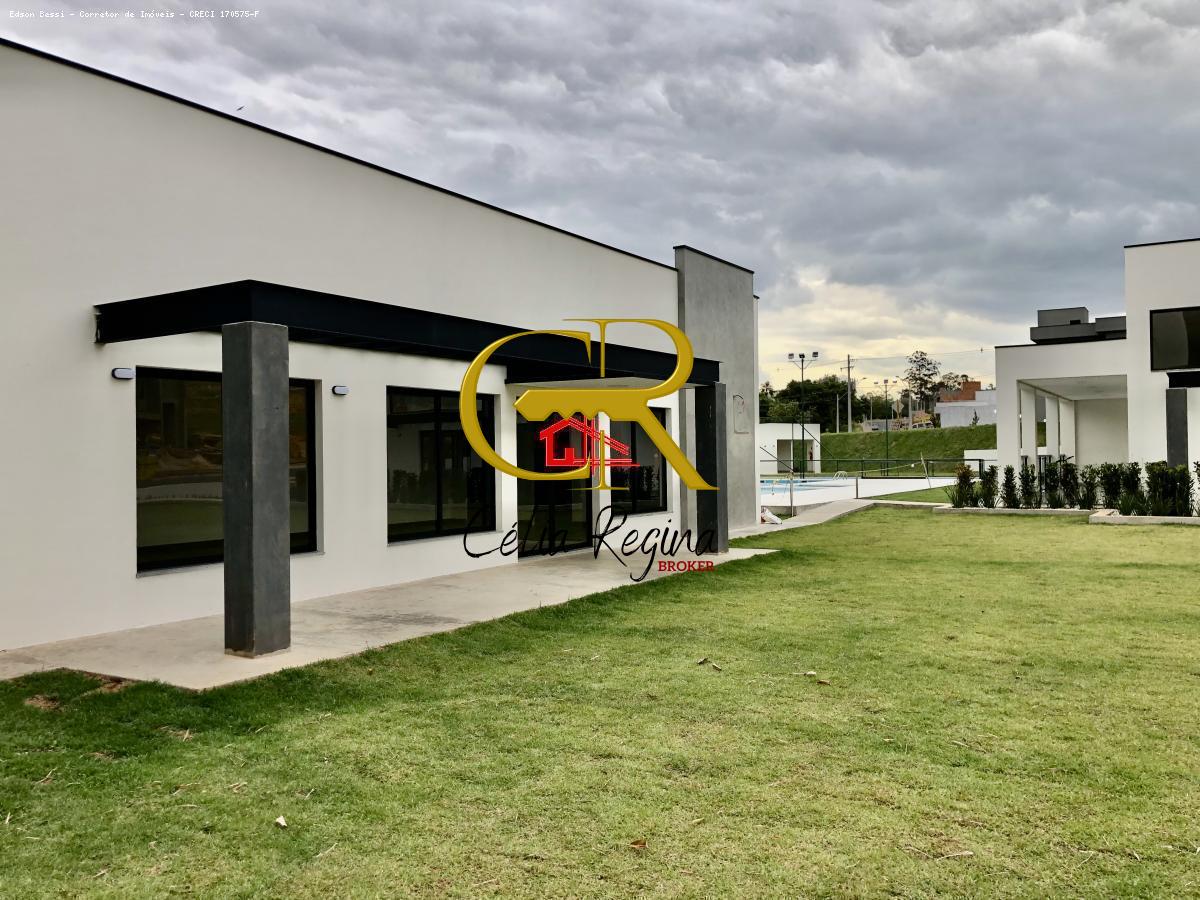 Casa de Condomínio à venda com 3 quartos, 202m² - Foto 27