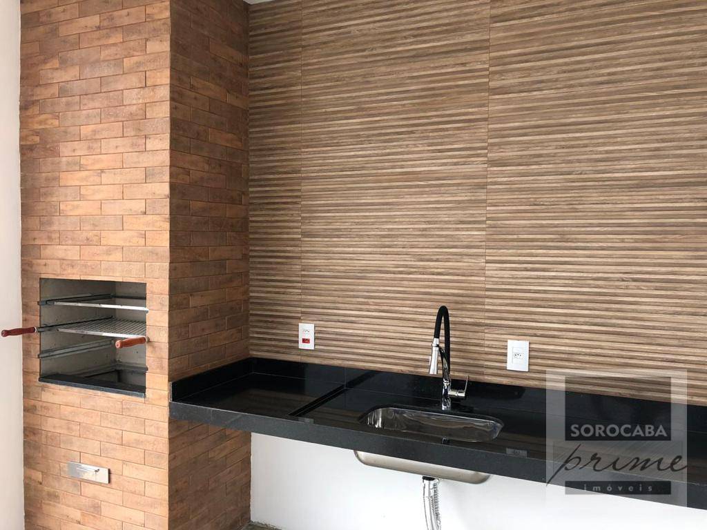Casa de Condomínio à venda com 3 quartos, 250m² - Foto 9