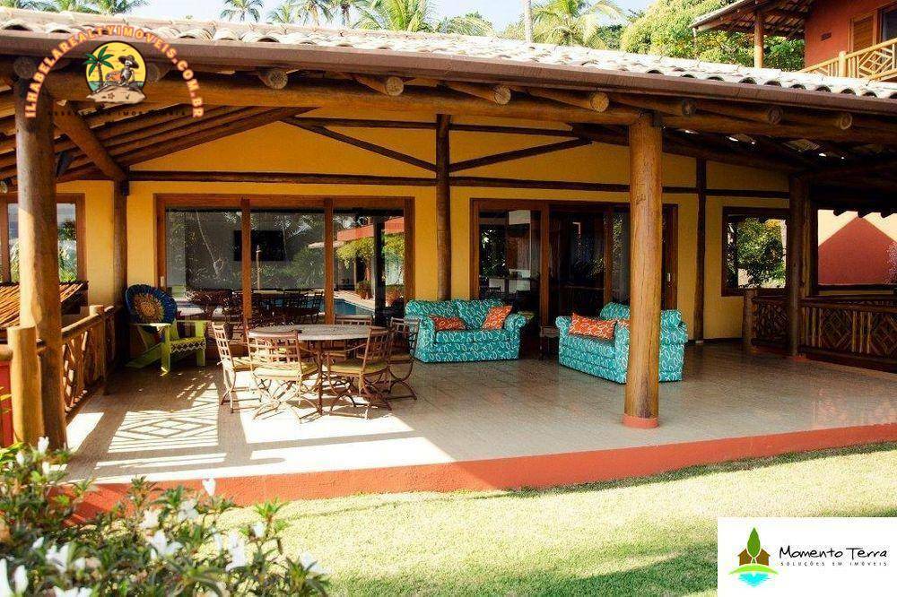 Casa à venda com 10 quartos, 1823m² - Foto 17