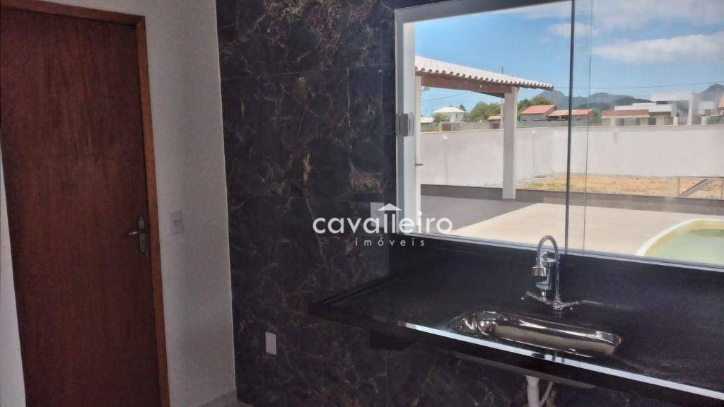 Casa à venda com 3 quartos, 98m² - Foto 15