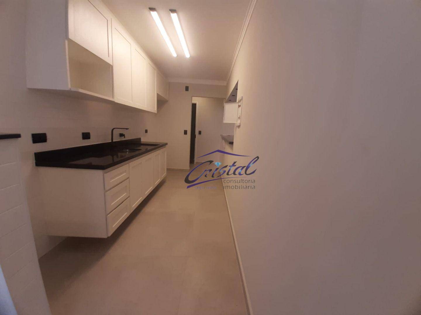 Apartamento à venda com 2 quartos, 61m² - Foto 9