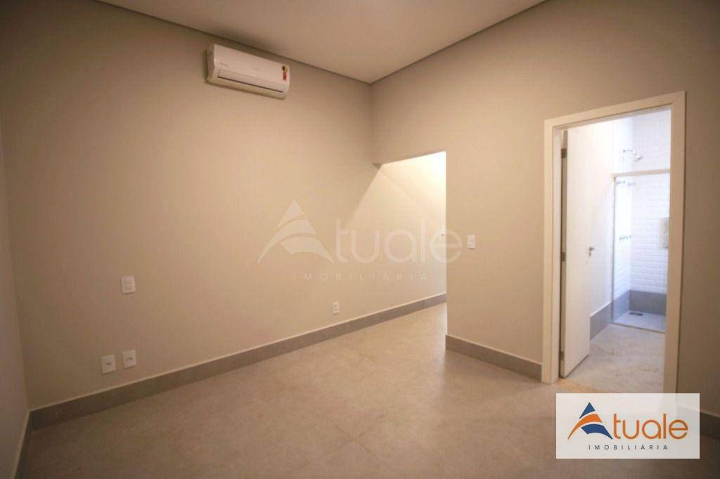 Casa de Condomínio à venda com 3 quartos, 216m² - Foto 22