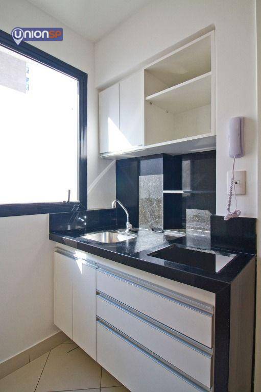 Apartamento à venda com 1 quarto, 34m² - Foto 15