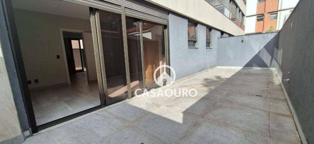 Apartamento à venda com 1 quarto, 117m² - Foto 4