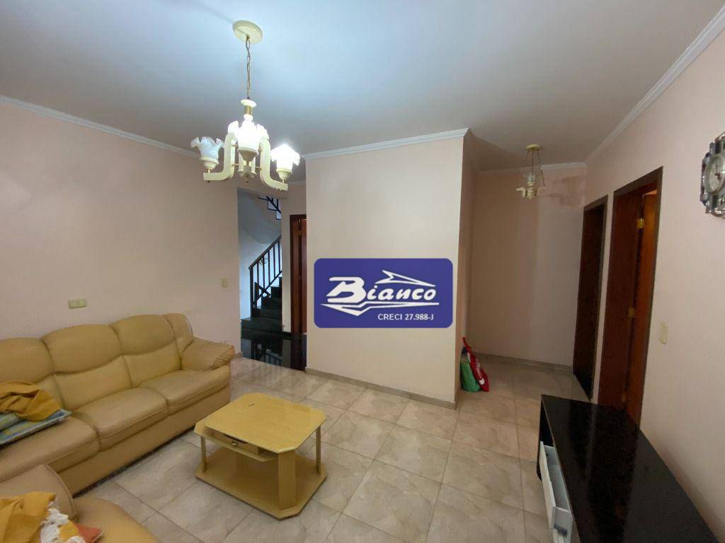 Sobrado à venda com 4 quartos, 403m² - Foto 32