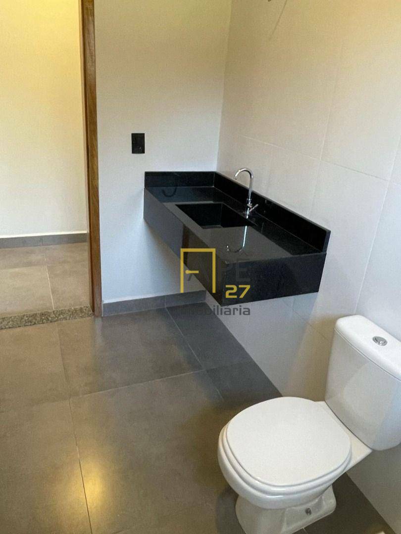 Casa de Condomínio à venda com 3 quartos, 160m² - Foto 21